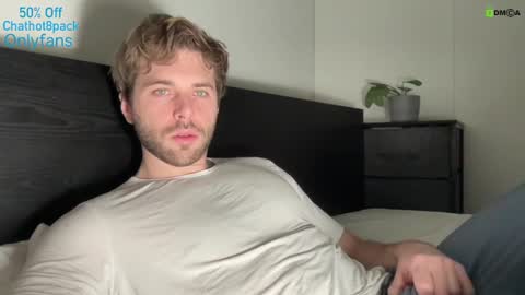 Edward aka Wolf online show from 01.28.25