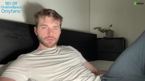 Edward aka Wolf online show from 02.10.25