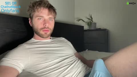 Edward aka Wolf online show from 03.03.25