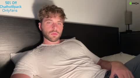 Edward aka Wolf online show from 09.10.25