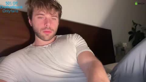 Edward aka Wolf online show from 01.08.26