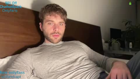 Edward aka Wolf online show from 04.01.26