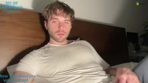 Edward aka Wolf online show from 04.16.26