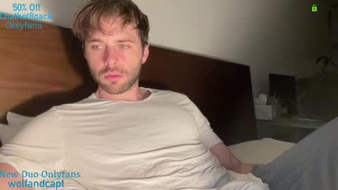 Edward aka Wolf online show from 04.27.26