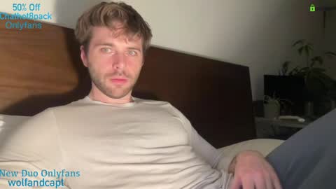 Edward aka Wolf online show from 05.01.26