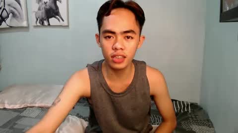 Rylle online show from 12.24.24