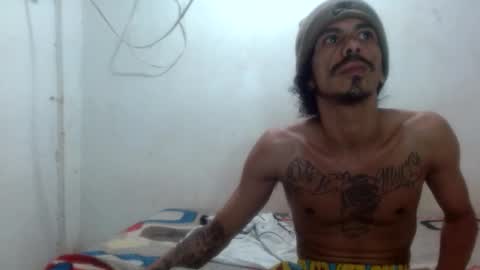 Private open online show from 02.14.26