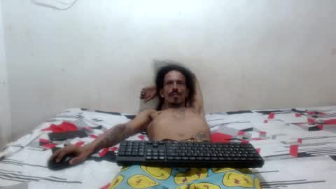 Private open online show from 02.22.26