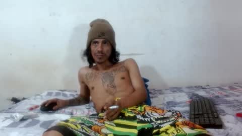 Private open online show from 03.07.26