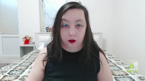 Snapshot of hot_and_pretty chatting on 01.14.25 Lila online show from 01.14.25