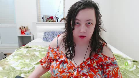 Snapshot of hot_and_pretty chatting on 01.30.25 Lila online show from 01.30.25