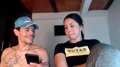 Snapshot of hot_angels___ chatting on 11.05.25 angels online show from 11.05.25
