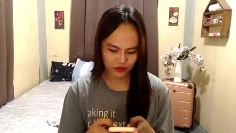 HANNA online show from 12.16.24