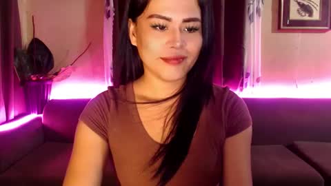 Snapshot of hot_babe0802 chatting on 06.05.26 HANNA online show from 06.05.26