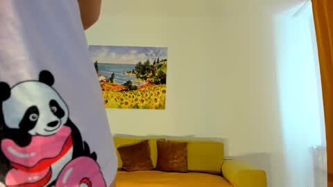 AnaVicky online show from 03.02.25