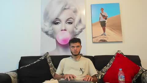 hot bad boy69 online show from 09.15.25