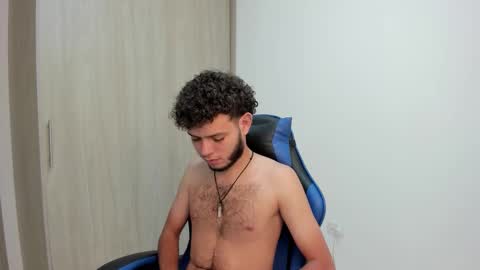 hot bad boy69 online show from 02.27.26