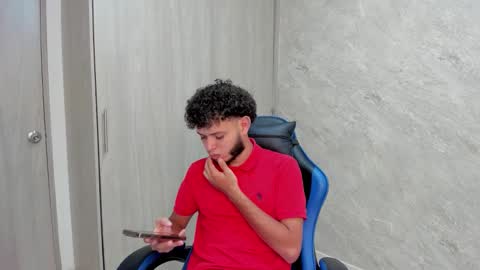 hot bad boy69 online show from 03.25.26