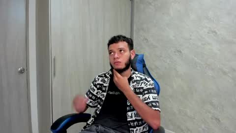 hot bad boy69 online show from 06.09.26