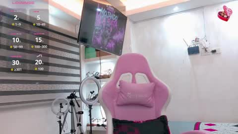 Snapshot of hot_beauty__ chatting on 05.27.26 VALENTINA online show from 05.27.26