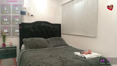 VALENTINA online show from 07.05.26