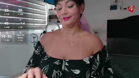 VALENTINA online show from 07.16.26