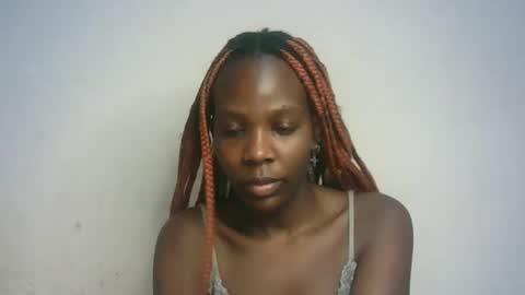 Millie online show from 01.26.25