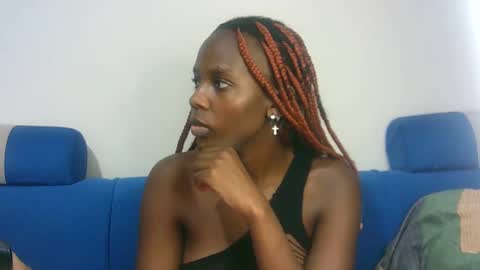 Millie online show from 02.01.25