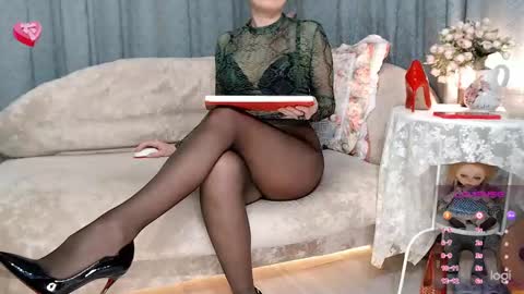 Liza online show from 01.25.25