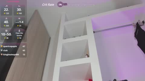 Jessica Rivera online show from 01.07.25