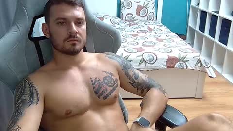 hot_cap_77 online show from 10.07.25