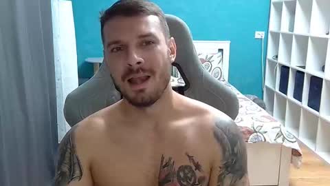 hot_cap_77 online show from 10.10.25