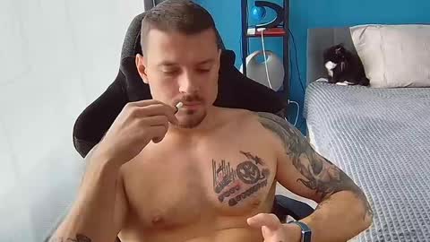 hot_cap_77 online show from 05.28.26