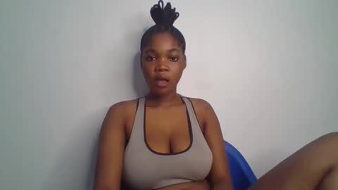 Snapshot of hot_choccoolate chatting on 04.21.26 Zarah online show from 04.21.26
