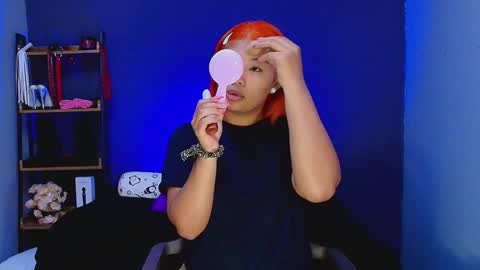 hot chocolate 4u online show from 02.06.25