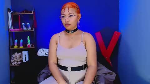 hot chocolate 4u online show from 02.10.25