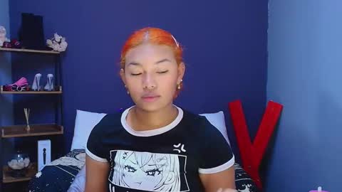 hot chocolate 4u online show from 02.21.25