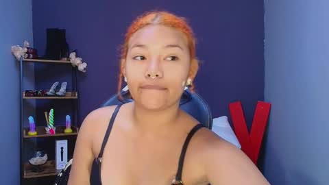 hot chocolate 4u online show from 03.03.25