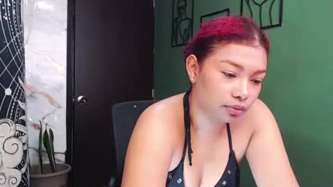 Snapshot of hot_chocolate_4u chatting on 07.27.26 hot chocolate 4u online show from 07.27.26