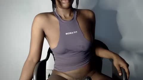 sonia  mis choco online show from 10.20.25