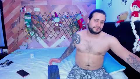 Emily  Christian online show from 12.02.25