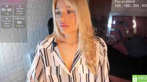 Valery online show from 03.17.26