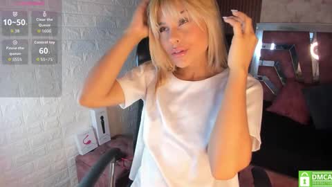 Valery online show from 03.20.26