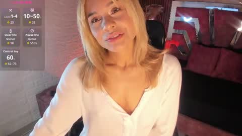 Valery online show from 06.17.26