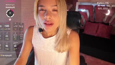 Valery online show from 06.19.26