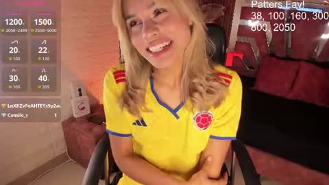 Valery online show from 06.23.26