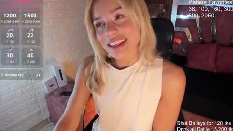 Valery online show from 07.03.26