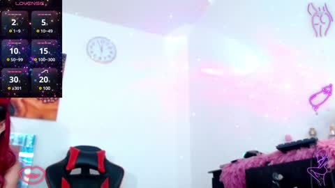 destinyk online show from 12.02.24