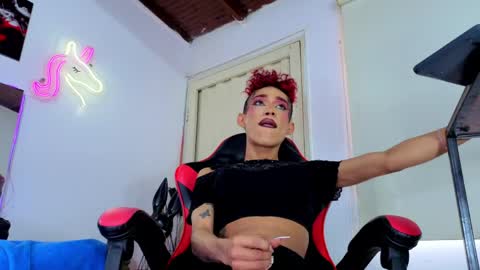 destinyk online show from 03.28.26