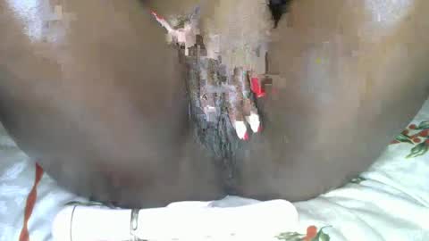 Snapshot of hot_ebony11 chatting on 09.26.25 chooo pie online show from 09.26.25